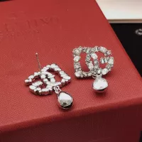 $27.00 USD Dolce & Gabbana D&G Earrings For Women #1371427