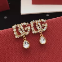 $27.00 USD Dolce & Gabbana D&G Earrings For Women #1371428