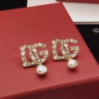 $27.00 USD Dolce & Gabbana D&G Earrings For Women #1371428