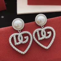 $32.00 USD Dolce & Gabbana D&G Earrings For Women #1371434