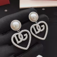 $32.00 USD Dolce & Gabbana D&G Earrings For Women #1371434