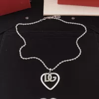 $32.00 USD Dolce & Gabbana Necklaces #1371452