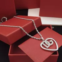 $32.00 USD Dolce & Gabbana Necklaces #1371452