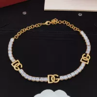$38.00 USD Dolce & Gabbana Necklaces For Women #1371454