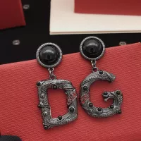 $34.00 USD Dolce & Gabbana D&G Earrings For Women #1371458