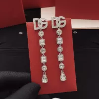 $38.00 USD Dolce & Gabbana D&G Earrings For Women #1371462