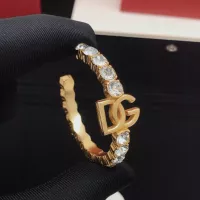 $32.00 USD Dolce & Gabbana D&G Earrings For Women #1371465