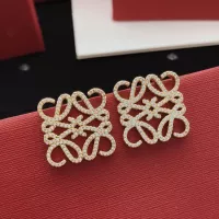 $29.00 USD LOEWE Earrings For Women #1371470