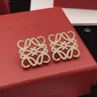 $29.00 USD LOEWE Earrings For Women #1371470