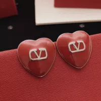$32.00 USD Valentino Earrings For Women #1371471