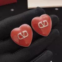 $32.00 USD Valentino Earrings For Women #1371471