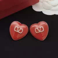 $32.00 USD Valentino Earrings For Women #1371471