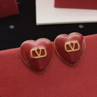 $32.00 USD Valentino Earrings For Women #1371472