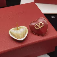 $32.00 USD Valentino Earrings For Women #1371472
