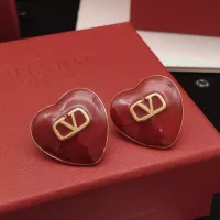 $32.00 USD Valentino Earrings For Women #1371472