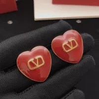 $32.00 USD Valentino Earrings For Women #1371472