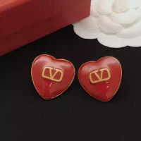 $32.00 USD Valentino Earrings For Women #1371472