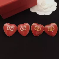 $32.00 USD Valentino Earrings For Women #1371472