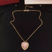 $32.00 USD Valentino Necklaces For Women #1371475