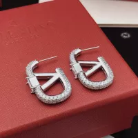 $34.00 USD Valentino Earrings For Women #1371493