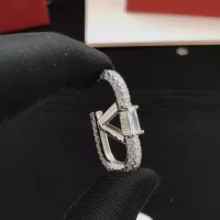 $34.00 USD Valentino Earrings For Women #1371493