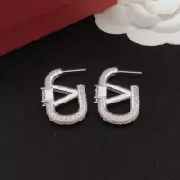 $34.00 USD Valentino Earrings For Women #1371493