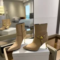 $150.00 USD Balmain Boots For Women #1371599