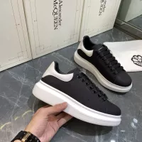 $82.00 USD Alexander McQueen Casual Shoes For Women #1371641