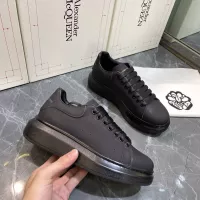 $82.00 USD Alexander McQueen Casual Shoes For Men #1371646