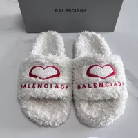 $72.00 USD Balenciaga Slippers For Men #1371652
