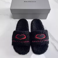 $72.00 USD Balenciaga Slippers For Men #1371668
