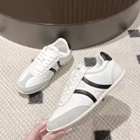 $96.00 USD Celine Casual Shoes For Women #1371829
