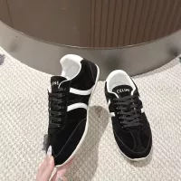$96.00 USD Celine Casual Shoes For Women #1371834
