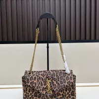 $82.00 USD Yves Saint Laurent YSL AAA Quality Shoulder Bags For Women #1371939