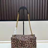 $82.00 USD Yves Saint Laurent YSL AAA Quality Shoulder Bags For Women #1371939