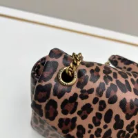 $82.00 USD Yves Saint Laurent YSL AAA Quality Shoulder Bags For Women #1371939