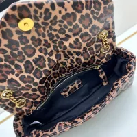 $82.00 USD Yves Saint Laurent YSL AAA Quality Shoulder Bags For Women #1371939