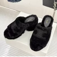$122.00 USD Celine Slippers For Women #1371949