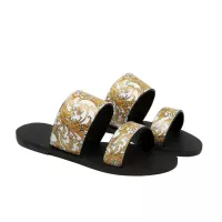 $72.00 USD Versace Slippers For Women #1371988