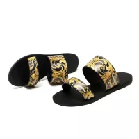 $72.00 USD Versace Slippers For Women #1371991