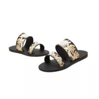 $72.00 USD Versace Slippers For Women #1371995