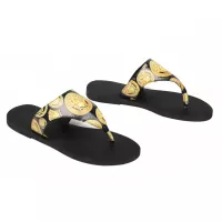 $72.00 USD Versace Slippers For Women #1371996