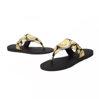 $72.00 USD Versace Slippers For Women #1371996