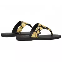 $72.00 USD Versace Slippers For Women #1371996
