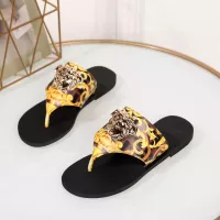 $72.00 USD Versace Slippers For Women #1371999