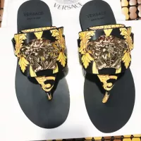$72.00 USD Versace Slippers For Women #1372003