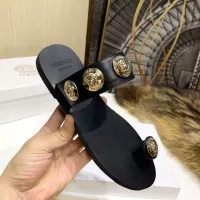 $72.00 USD Versace Slippers For Women #1372006