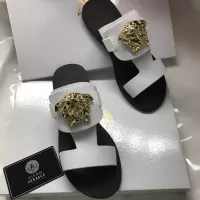 $72.00 USD Versace Slippers For Women #1372011