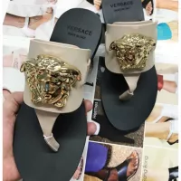 $72.00 USD Versace Slippers For Women #1372013
