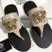 $72.00 USD Versace Slippers For Women #1372013